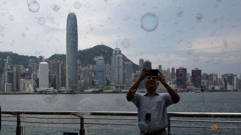 Commentary: Once the Pearl of the Orient, Hong Kong poised to regain its shine