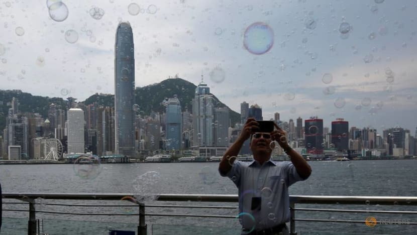 Commentary: Once the Pearl of the Orient, Hong Kong poised to regain its shine Commentary: Once the Pearl of the Orient, Hong Kong poised to regain its shine
