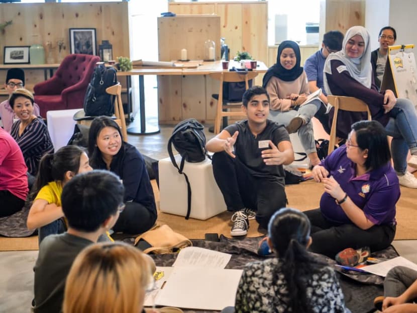 What’s good and not so good about millennials’ attitudes on religious harmony and freedom of speech What’s good and not so good about millennials’ attitudes on religious harmony and freedom of speech