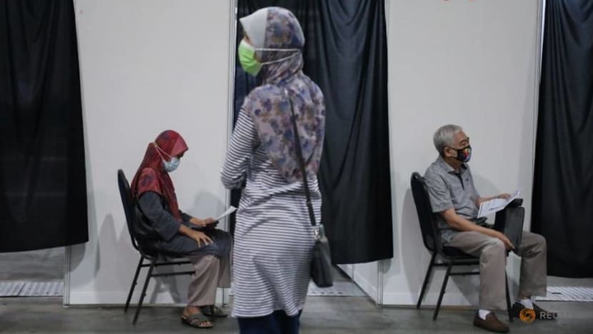 Malaysia may allow dining-in, more social activities for people fully vaccinated against COVID-19 Malaysia may allow dining-in, more social activities for people fully vaccinated against COVID-19