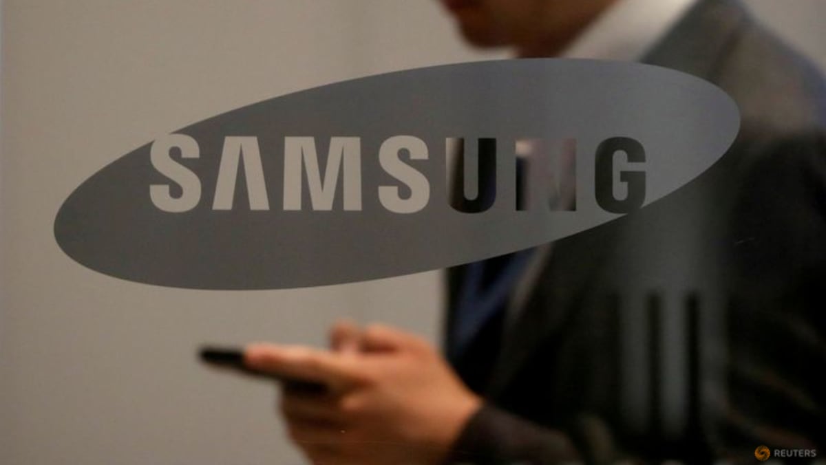 Laba Samsung Electronics Q1 kemungkinan melonjak 50 persen karena permintaan chip yang solid