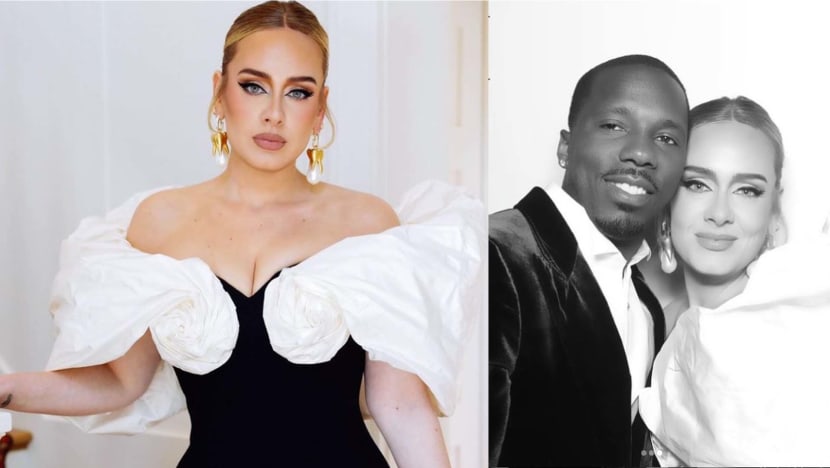 Adele Makes Romance With New Boyfriend Rich Paul Instagram Official