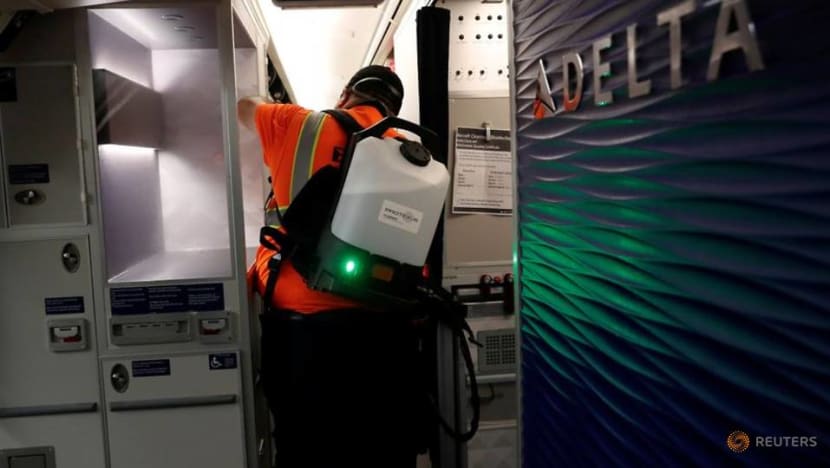 Delta pilots vote for pay cuts in deal that avoids furloughs through 2022 Delta pilots vote for pay cuts in deal that avoids furloughs through 2022