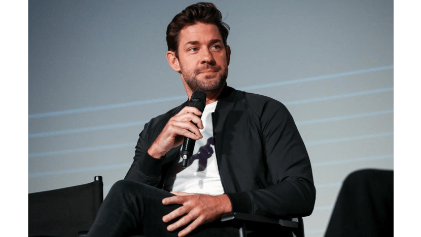 John Krasinski to direct A Quiet Place sequel John Krasinski to direct A Quiet Place sequel
