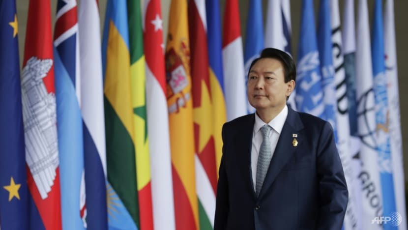 Seoul says talks under way over joint nuclear exercises Seoul says talks under way over joint nuclear exercises