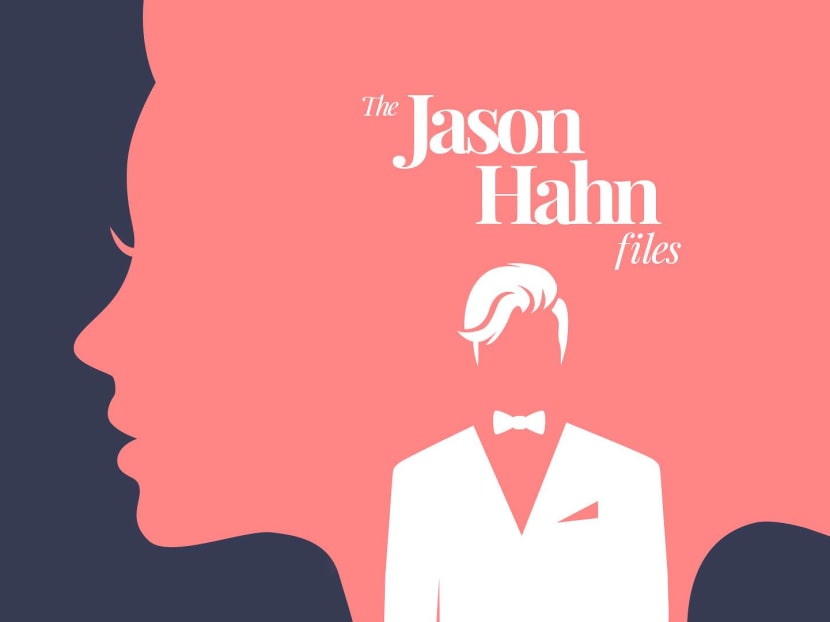 The Jason Hahn Files 03