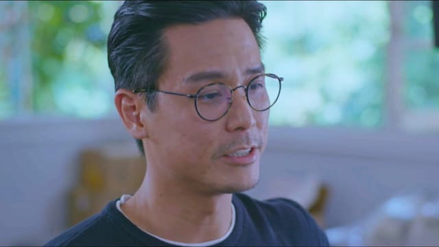 密宅（第16集）：浩杰与可萱的伤痛