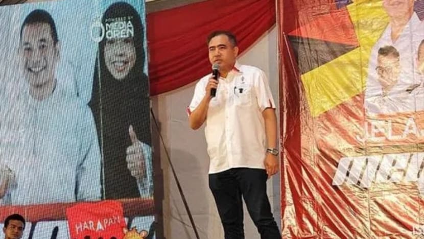 Setiausaha Agung DAP dakwa pengundi Melayu tidak lagi percaya kepada UMNO