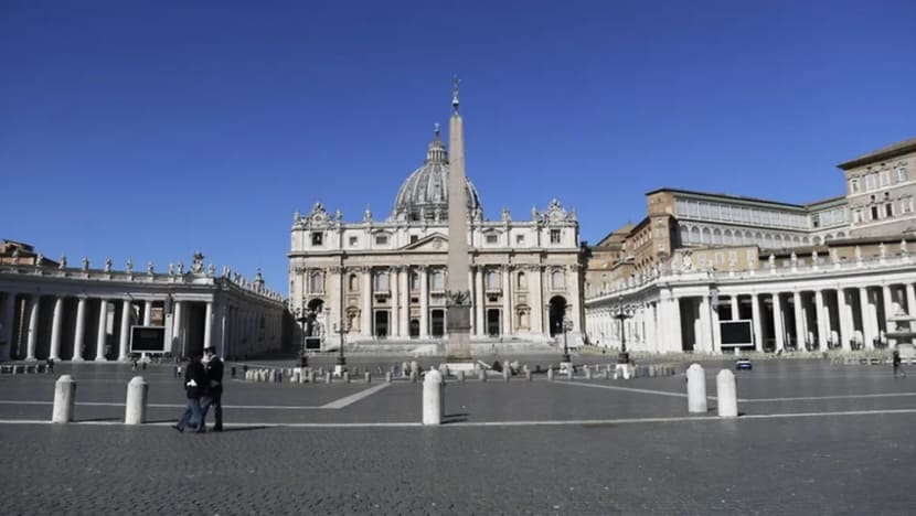 Vatican's anti-child abuse panel to issue first full report in 2024