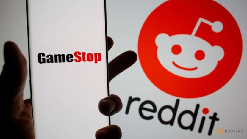 GameStop jumps nearly 19per cent; 'meme stocks' fade after another wild ride GameStop jumps nearly 19per cent; 'meme stocks' fade after another wild ride