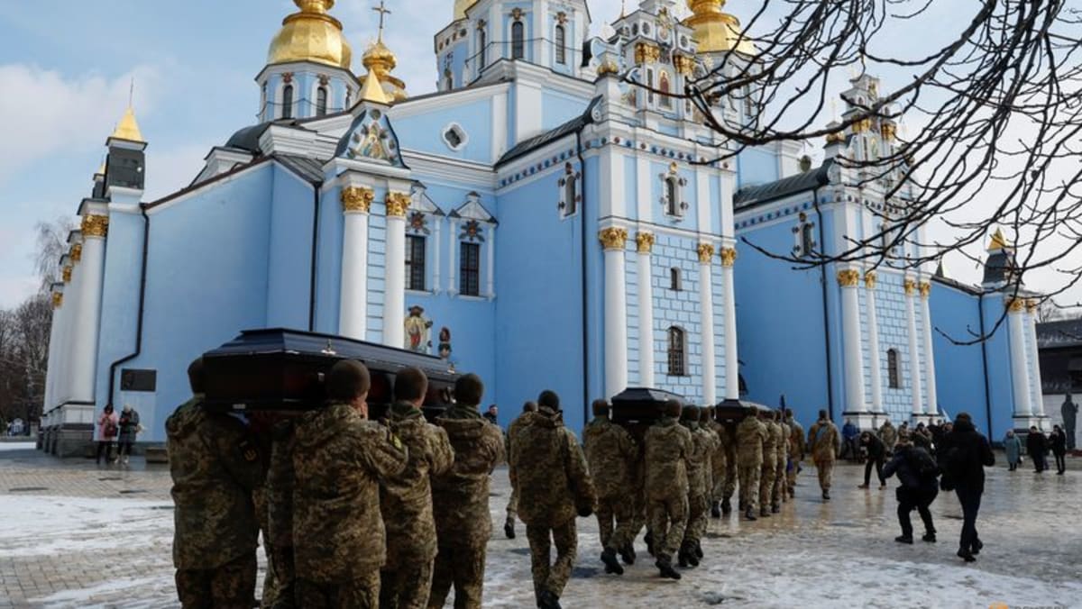 Lebih banyak unit Ukraina mengklaim penggerebekan di tanah Rusia;  Kiev menolak mereka