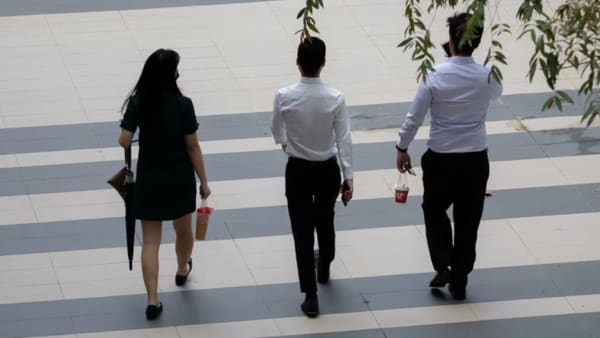 Companies may look to hire overseas as flexi-work becomes the norm in Singapore, employers say