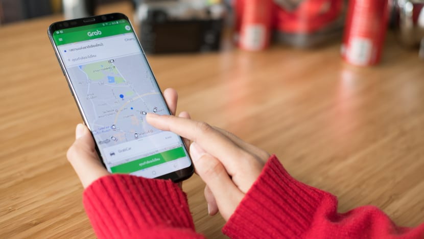 Grab to increase platform fee to S$0.70 from May 5