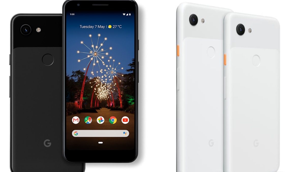 Google S New Phones About Half The Price Of Previous Offerings Today