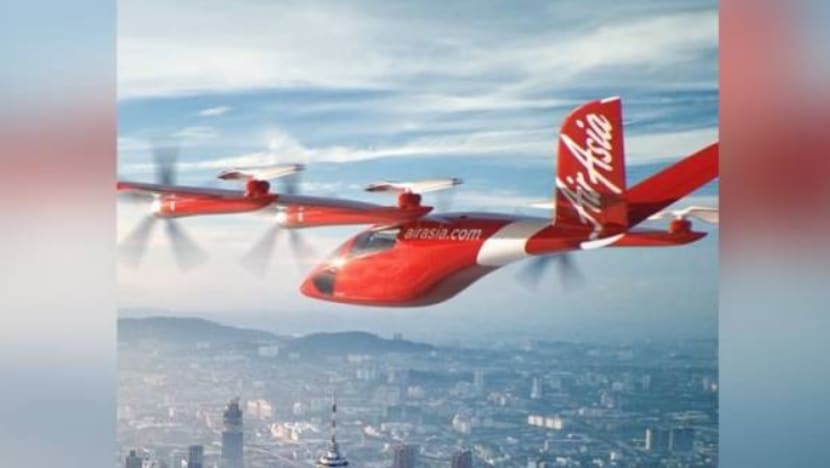 AirAsia bakal tawar khidmat hantar penumpang guna pesawat kecil; perjalanan dari KLIA ke KL Sentral hanya 11 minit