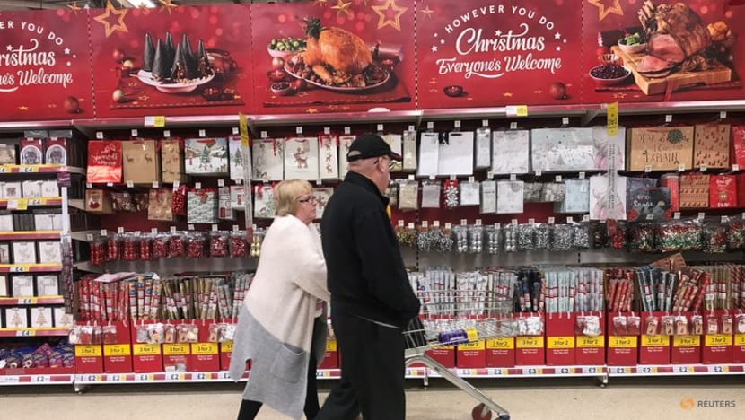 Analysis-World Cup could be nightmare before Christmas for Britain's supermarkets Analysis-World Cup could be nightmare before Christmas for Britain's supermarkets