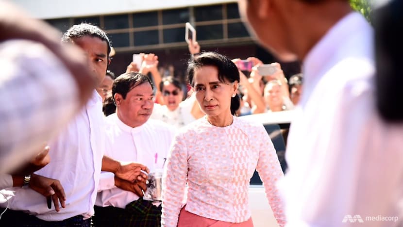 Despite global criticism, Myanmar’s Rakhine strategy retains strong domestic support Despite global criticism, Myanmar’s Rakhine strategy retains strong domestic support