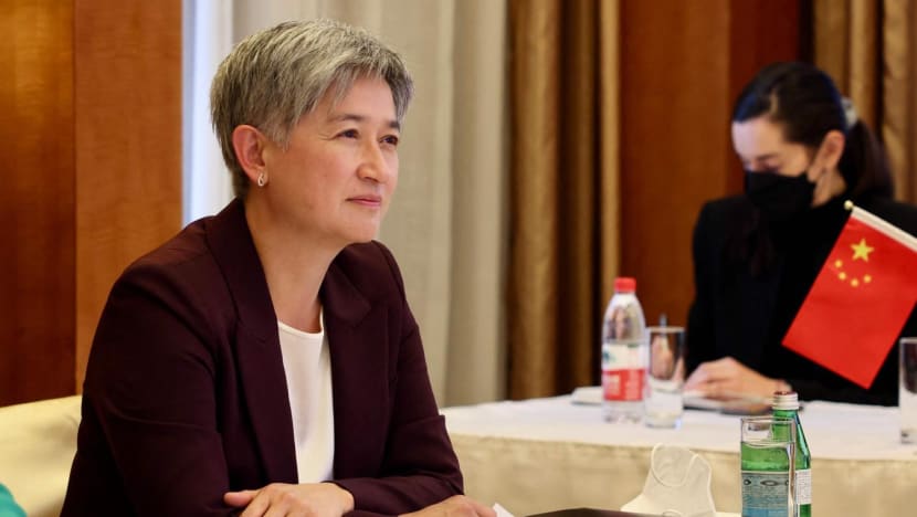 Australian Foreign Minister Penny Wong’s visit to Beijing ignites hopes for warmer ties: Analysts Australian Foreign Minister Penny Wong’s visit to Beijing ignites hopes for warmer ties: Analysts