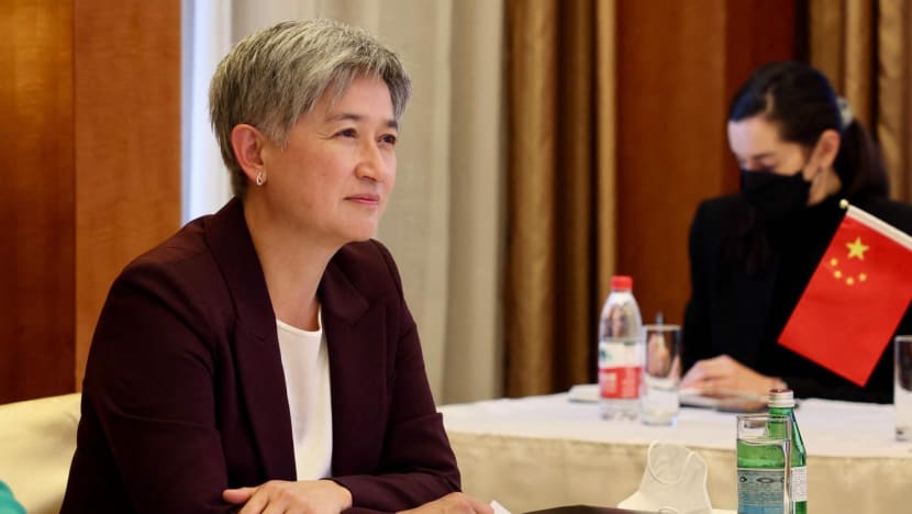 Australian Foreign Minister Penny Wong’s visit to Beijing ignites hopes for warmer ties: Analysts