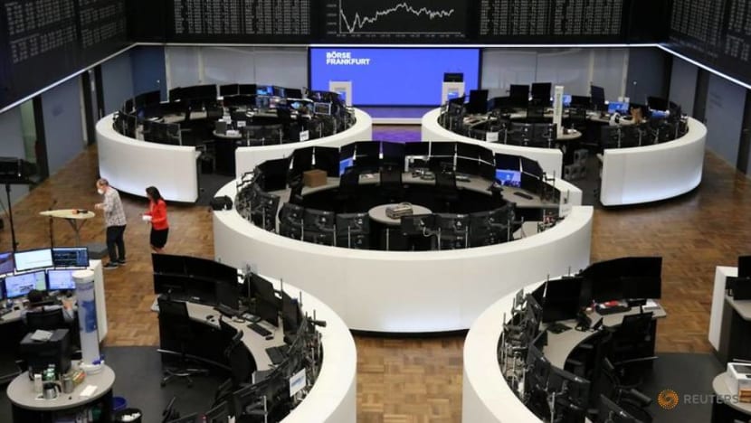 World stocks head for sixth month of gains, US$ near 1-mth low World stocks head for sixth month of gains, US$ near 1-mth low
