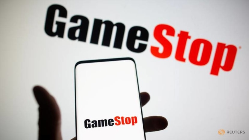 Commentary: GameStop insanity has painful lessons on short-selling and more for retail investors