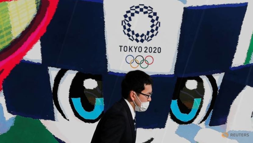 Japan to allow 'large-scale' overseas visitor numbers for Olympics: Report Japan to allow 'large-scale' overseas visitor numbers for Olympics: Report