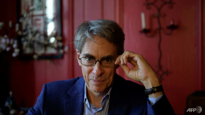 Outgoing HRW chief says govts no longer able to hide repression Outgoing HRW chief says govts no longer able to hide repression