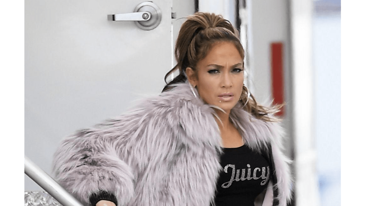 Jennifer Lopez was 'in shock' after concert cancellation 8 Days