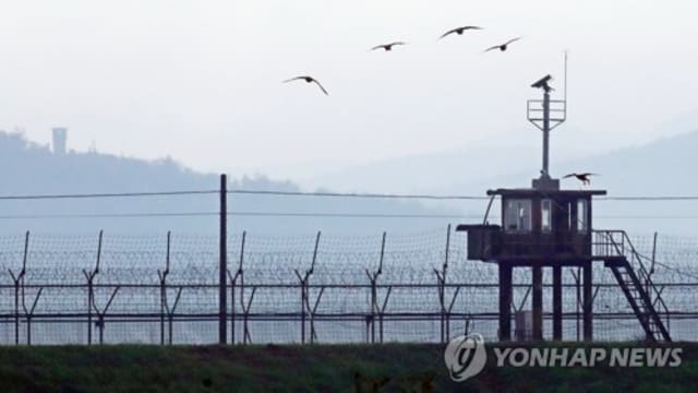 尹锡悦：若朝鲜采取实质无核化措施 韩国将助改善经济状况