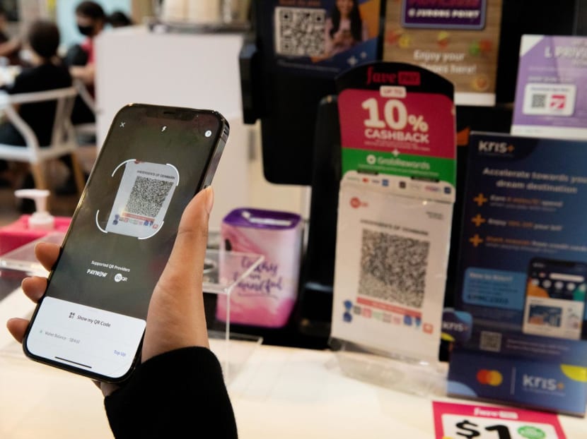With e-payments taking off here in recent years — amid the Covid-19 pandemic and an ongoing national drive for a less-cash society – a growing majority of consumers are opting to pay for goods and services using their cards or phones. 