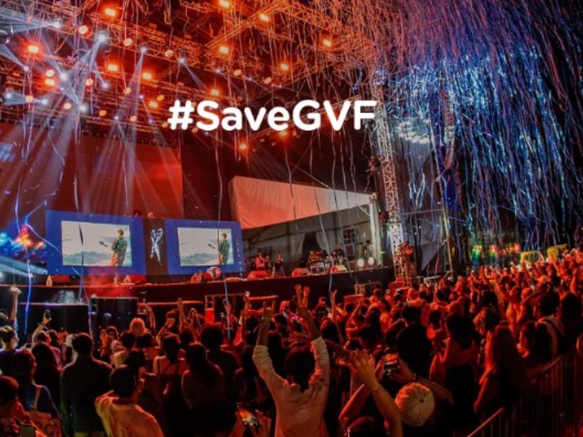 Malaysia’s Good Vibes Festival organisers ask concertgoers to forfeit refunds to help save the music event