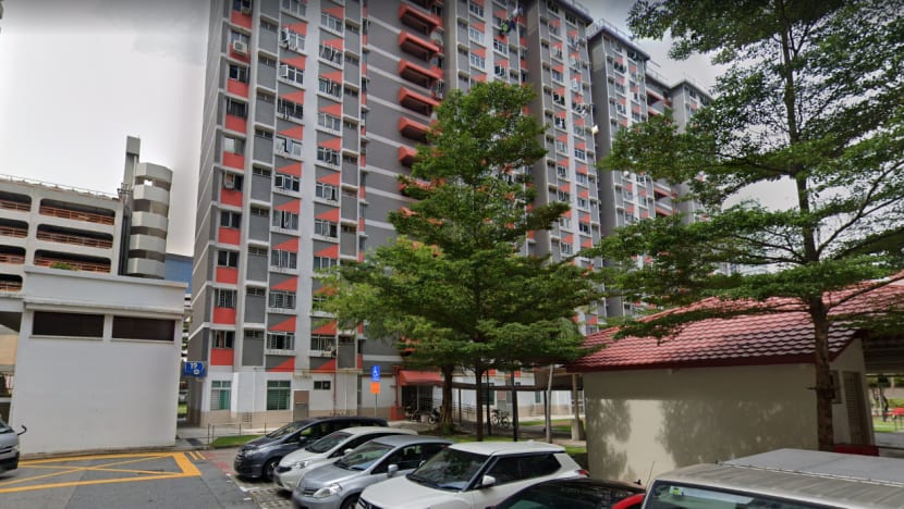 5 people arrested after fight at Jalan Sultan injures 19-year-old 5 people arrested after fight at Jalan Sultan injures 19-year-old