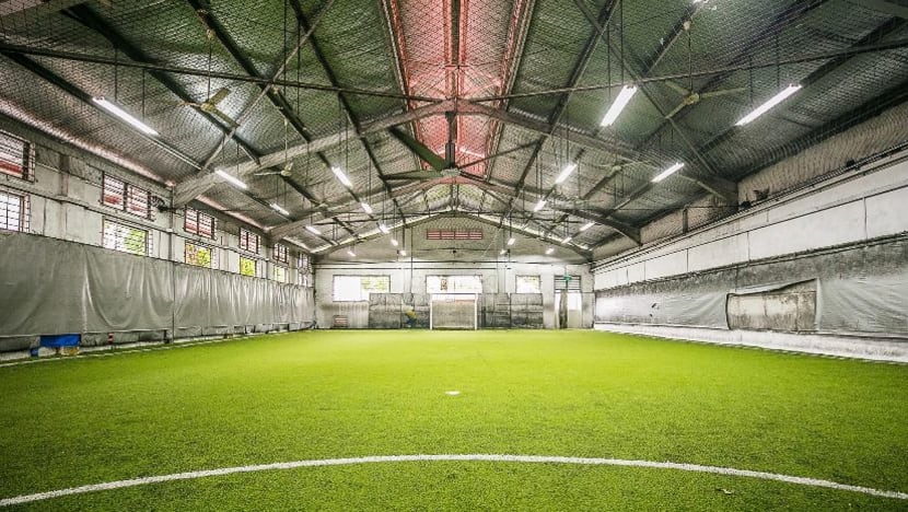 'A serious shot in the arm': Private sports facilities welcome move to allow more participants 'A serious shot in the arm': Private sports facilities welcome move to allow more participants