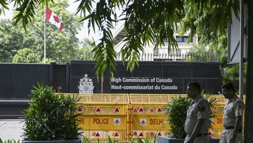 Canada High Commission to 'adjust' India staff presence amid diplomatic row