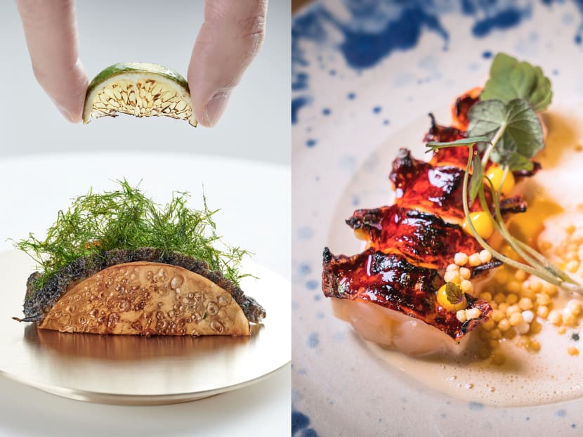  Visiting Hong Kong soon? Here are some of the hottest restaurants to check out 
