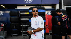 Pemandu F1 Lewis Hamilton bakal meterai kontrak baru Mercedes "dalam beberapa minggu ini"