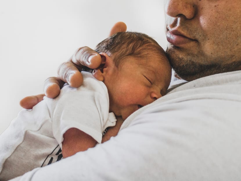9 companies, including AstraZeneca and H&M, to double paid paternity leave to 4 weeks 9 companies, including AstraZeneca and H&M, to double paid paternity leave to 4 weeks