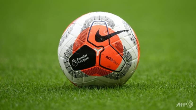 Football: Premier League player arrested in child sex inquiry