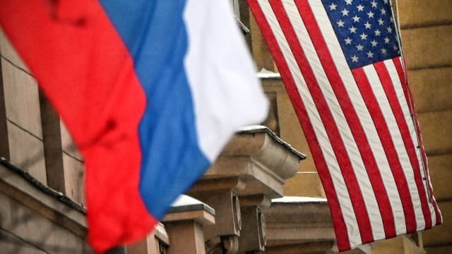 美国宣布将针对俄实施重大制裁措施