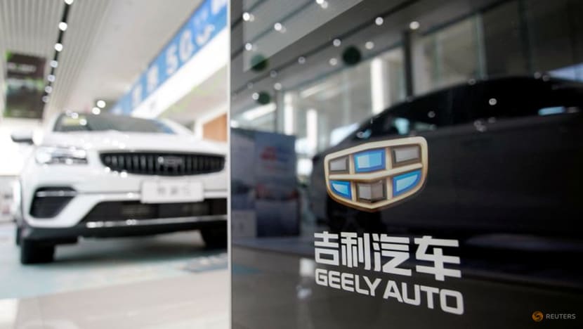 Exclusive-Chinese grab Russian car market share after Western rivals depart Exclusive-Chinese grab Russian car market share after Western rivals depart