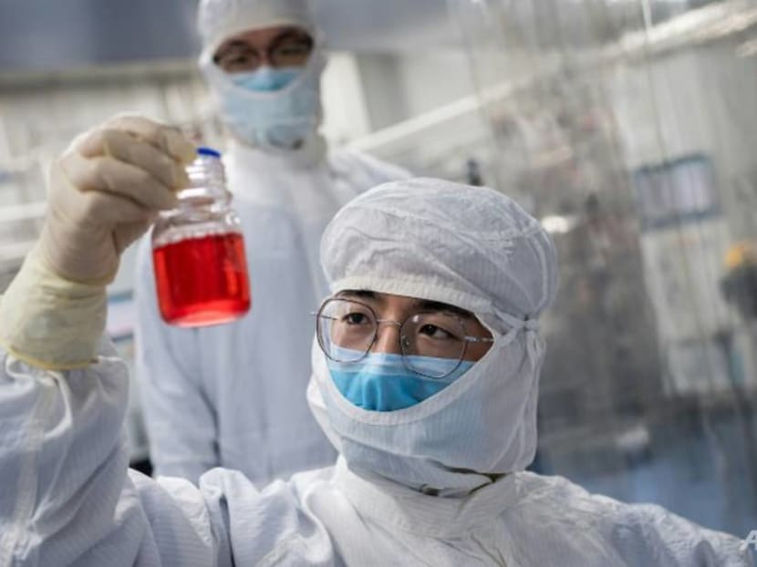 Commentary: Infecting volunteers with COVID-19 may speed up vaccine development Commentary: Infecting volunteers with COVID-19 may speed up vaccine development