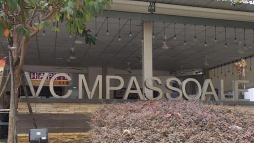 Compassvale Cape sign damaged, letters moved around creating 'unsightly mess': MP Raeesah Khan