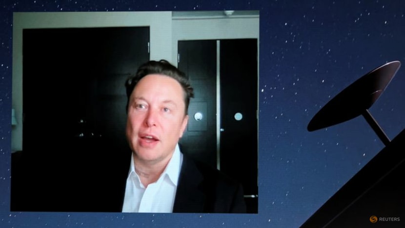 Musk's Starlink registers India unit, targets rural districts Musk's Starlink registers India unit, targets rural districts