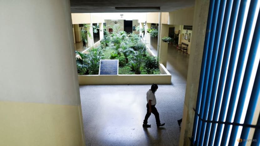 Millions of Venezuelan students return to school after COVID-19 closures Millions of Venezuelan students return to school after COVID-19 closures