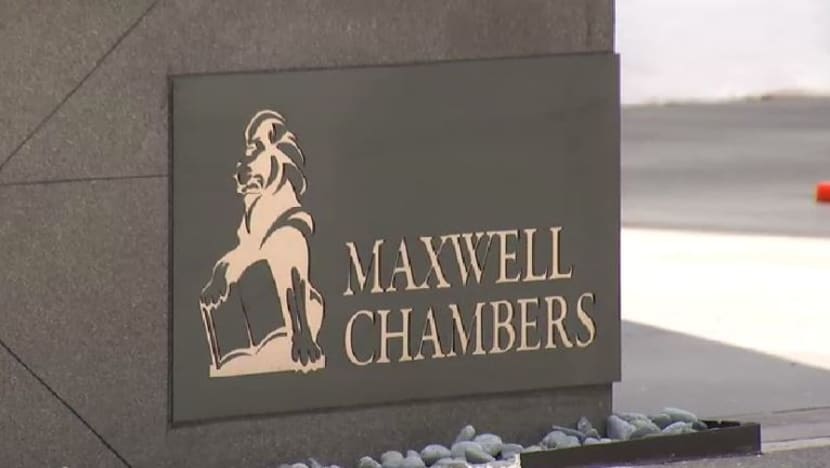 Pusat Huraian Pertikaian di Maxwell dibuka 8 Ogos Pusat Huraian Pertikaian di Maxwell dibuka 8 Ogos
