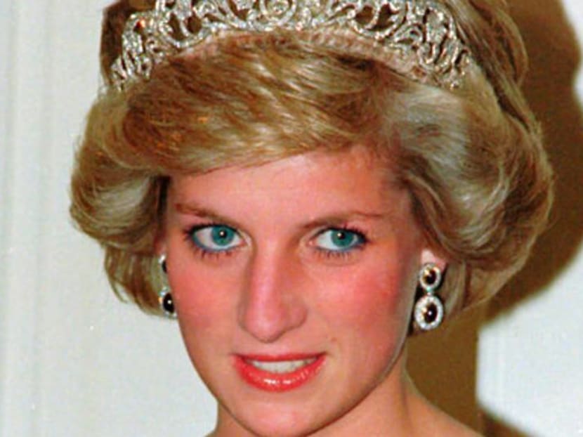 Prince William welcomes new probe into Princess Diana's 1995 BBC interview Prince William welcomes new probe into Princess Diana's 1995 BBC interview