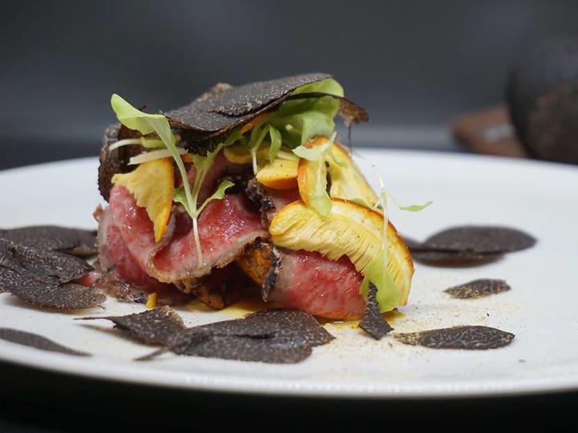Post-circuit breaker, Singapore’s high-end restaurants are thriving. Here’s why Post-circuit breaker, Singapore’s high-end restaurants are thriving. Here’s why