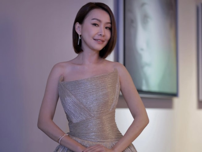 Ann Kok: What were the 5 roles that defined her acting career? 