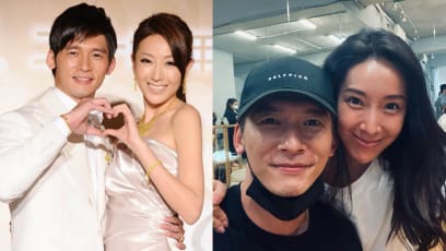 James Wen & Sonia Sui Reunite 11 Years After Starring In Hit Taiwanese Drama The Fierce Wife