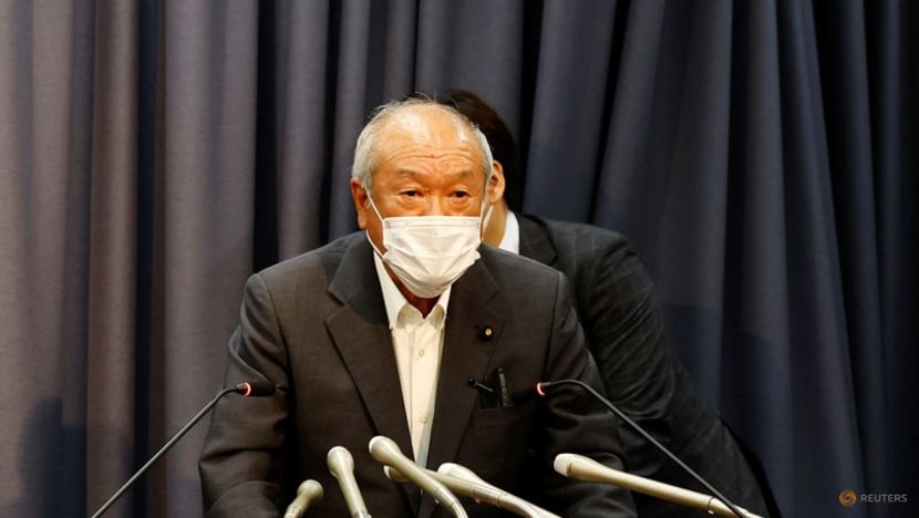 Japan ready to take 'decisive' steps on yen: Finance minister Japan ready to take 'decisive' steps on yen: Finance minister